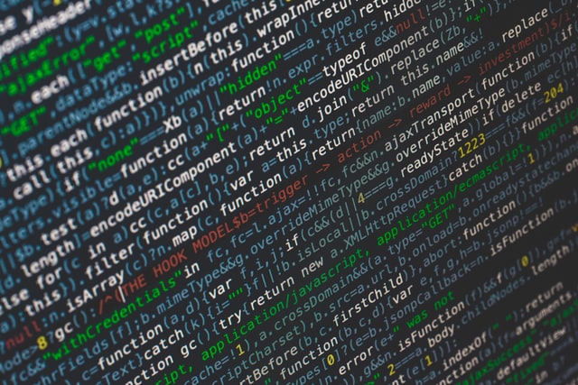 关于我和我的博客